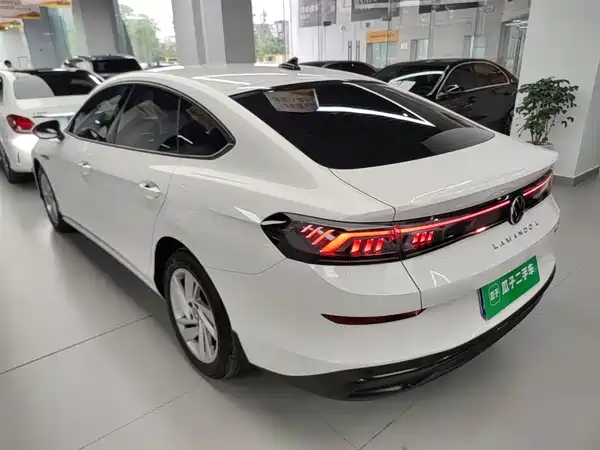 Volkswagen Lamando 2022