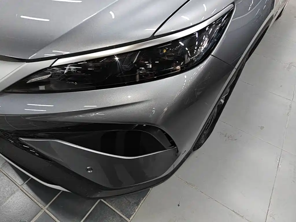 BYD Pro New Energy 2026 — фото 18