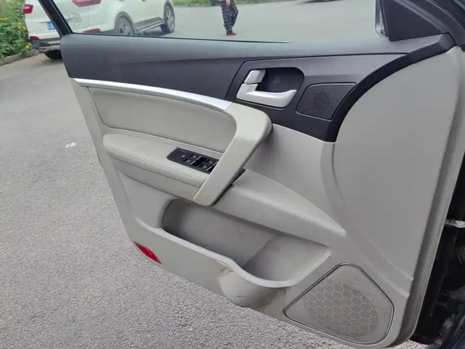 Geely Emgrand 2015
