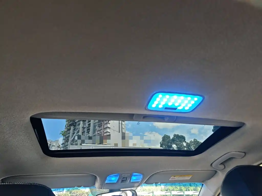 Hyundai Celesta 2016 — фото 18