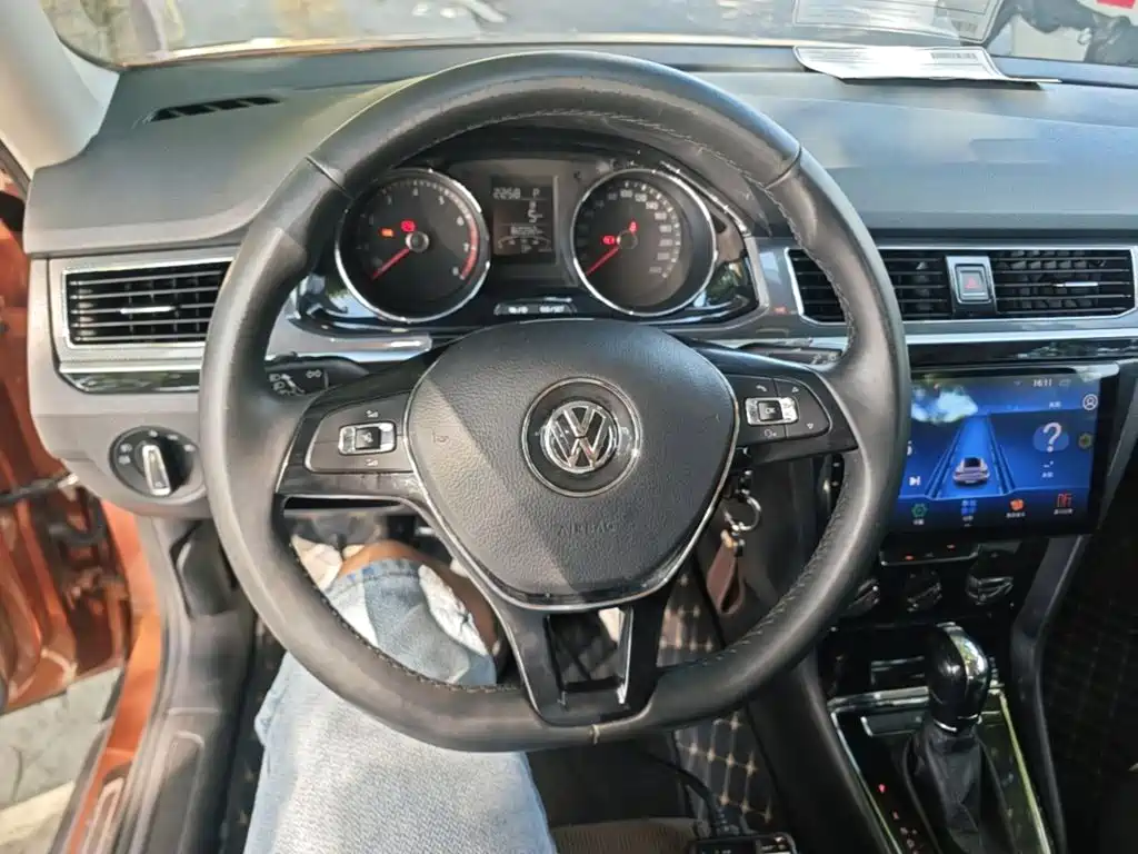 Volkswagen C-TREK Weiling 2018 — фото 11