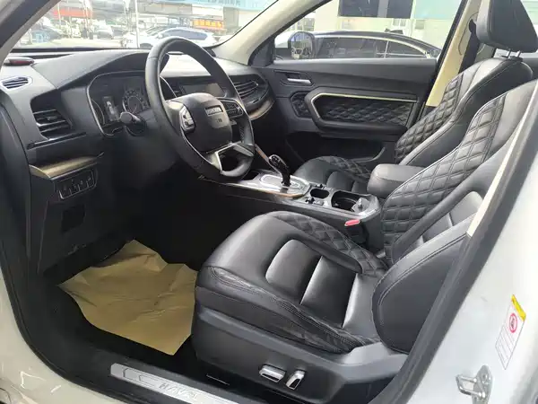 Haval H6 2021