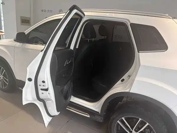 Bestune X40 2018