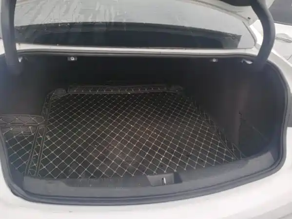 Buick Regal 2019