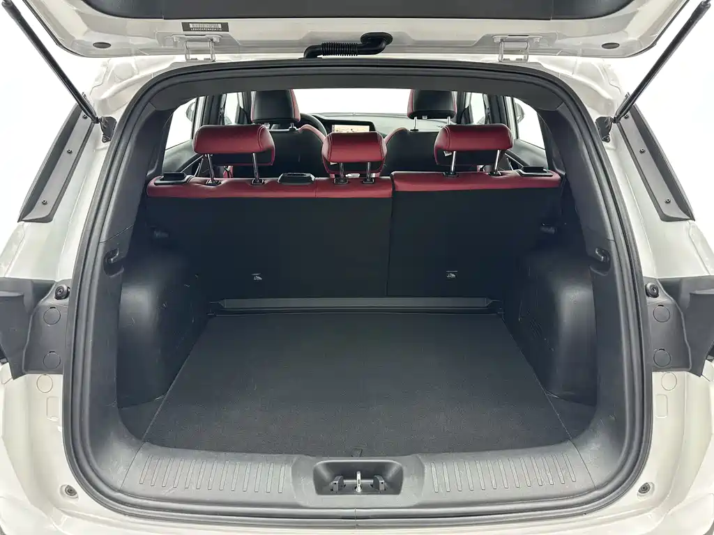 Changan CS35PLUS 2022 — фото 18