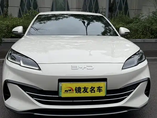 BYD Seal 06 2024