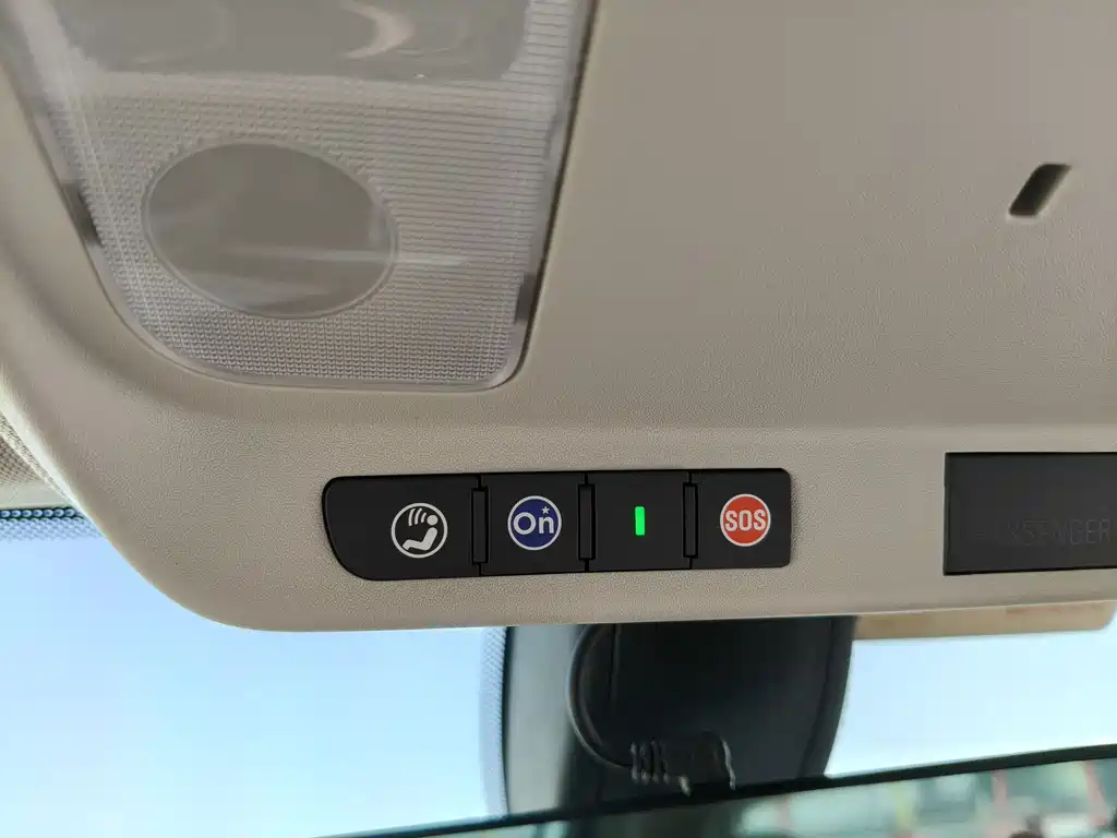 Buick Envision Plus 2020 — фото 20