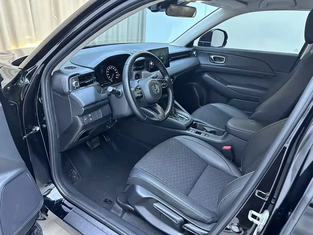 Honda XR-V 2023