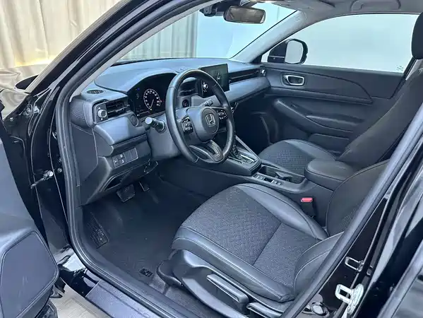 Honda XR-V 2023