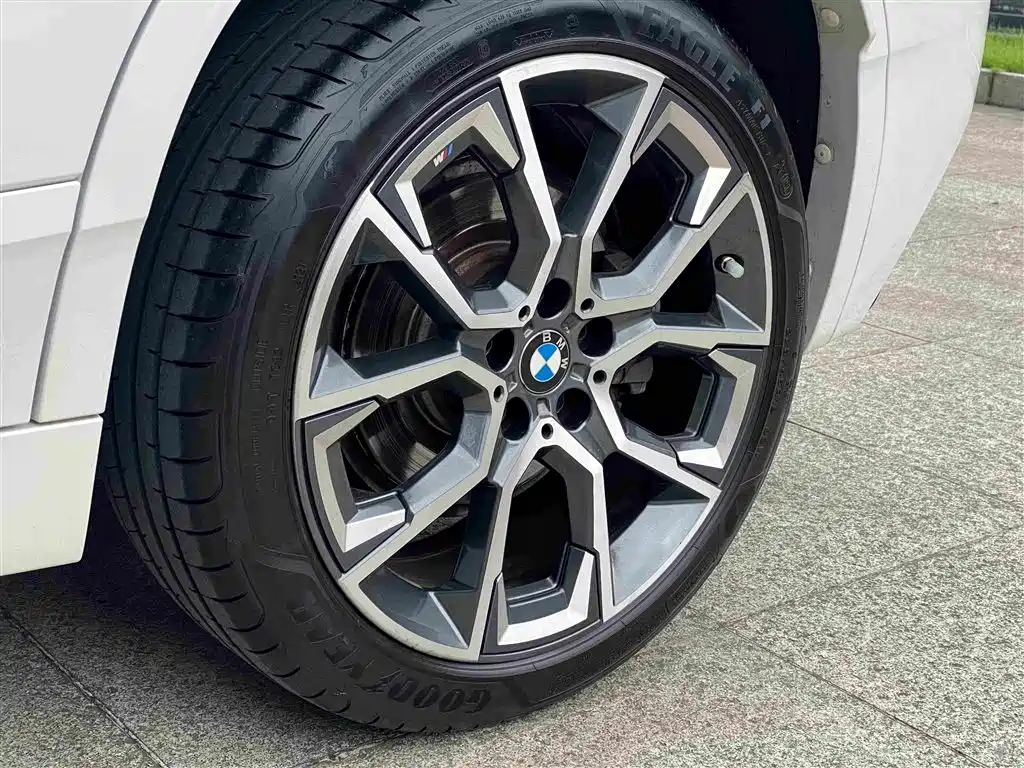 BMW X2 2021 — фото 4