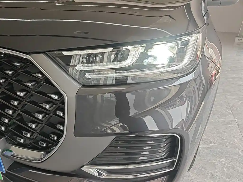 Chery Tiggo 8 PLUS 2022 — фото 24