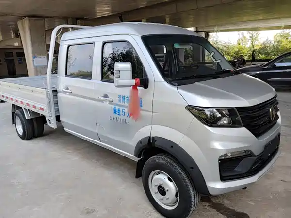 Jinbei S6 2023