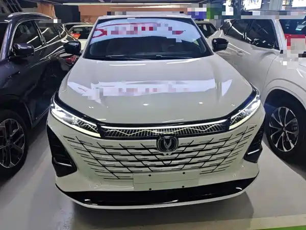 Changan CS75PLUS 2024