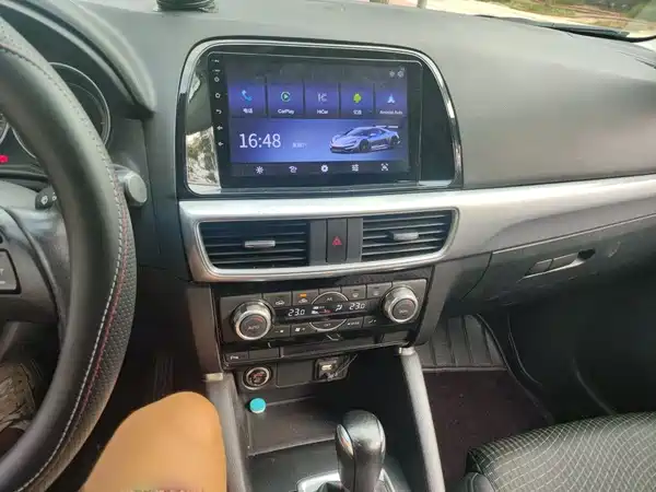 Mazda CX-5 2015
