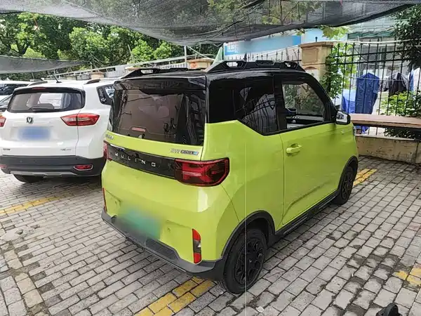 Wuling Hongguang MINIEV 2023