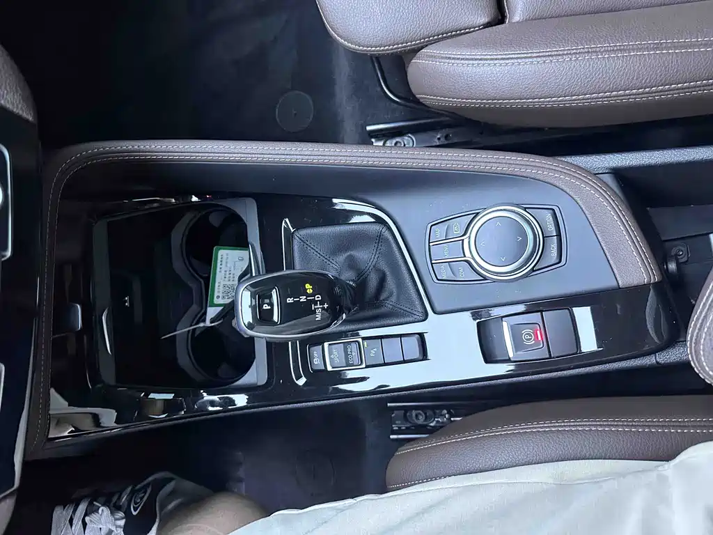 BMW X1 2023 — фото 15