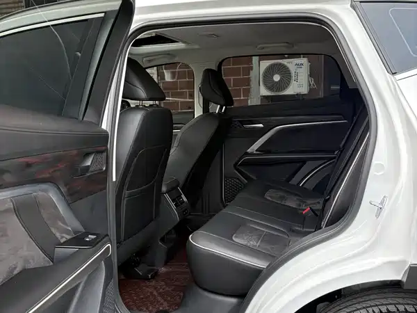 Haval H6 2023