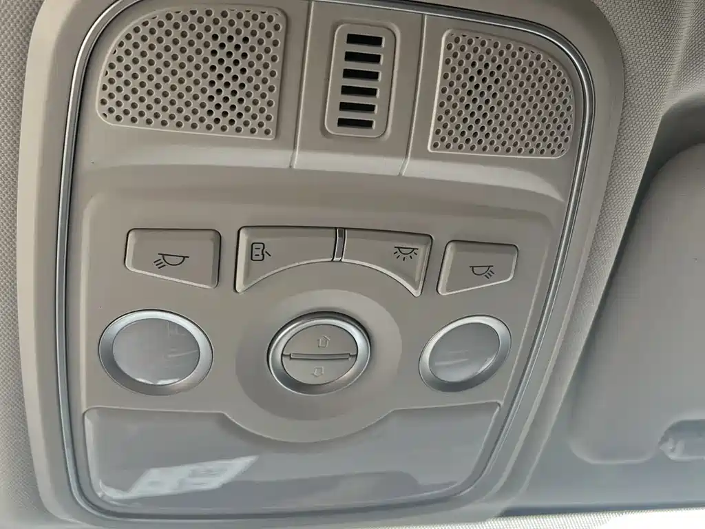 Haval H6 2023 — фото 17