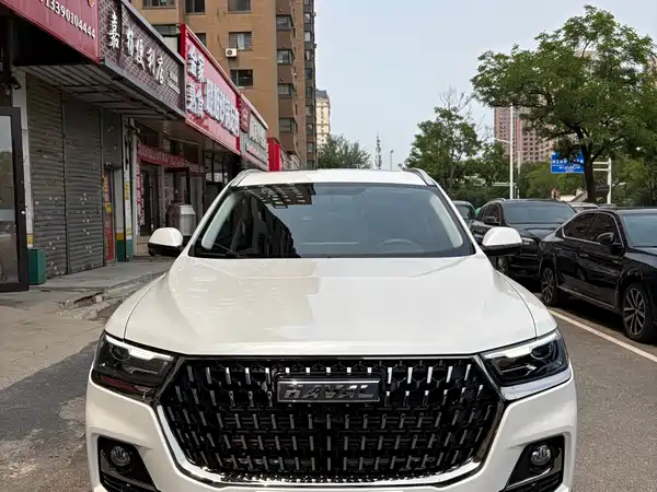 Haval H6 2023