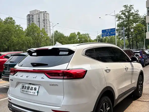 Haval H6 2023