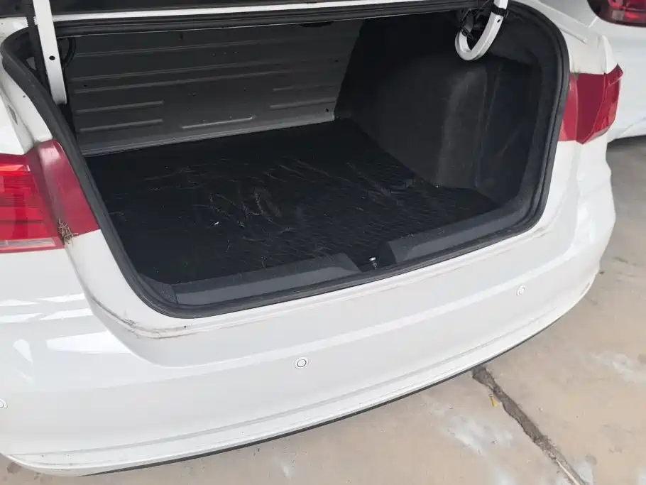 Volkswagen Santana 2023