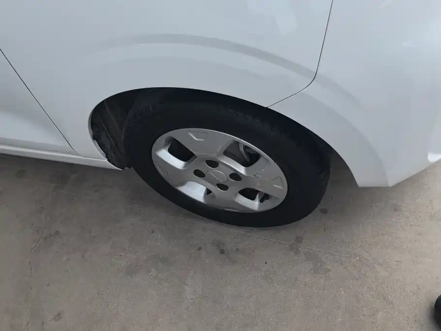 Roewe CLEVER 2021