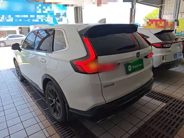 Honda CR-V 2024