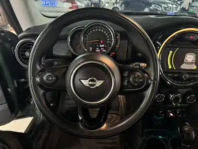 MINI MINI 2015