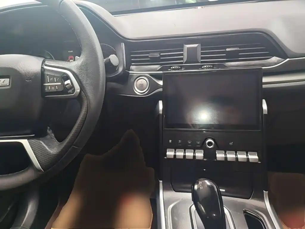 Haval H4 2019 — фото 10