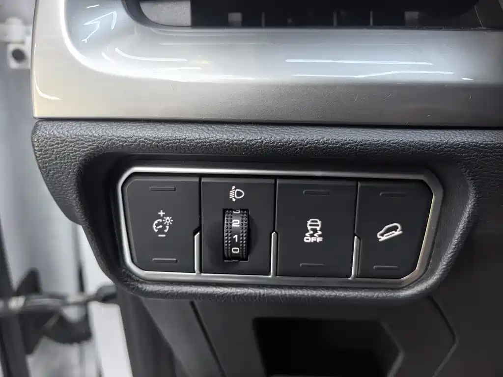 Haval H6 2022 — фото 17