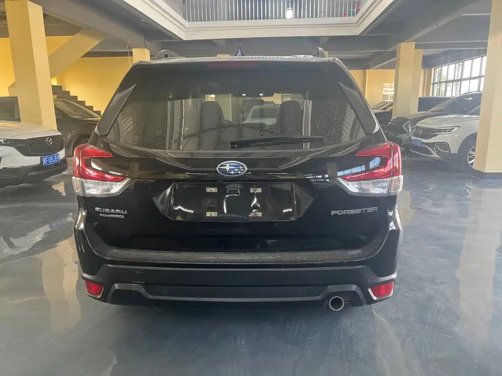 Subaru Forester 2023