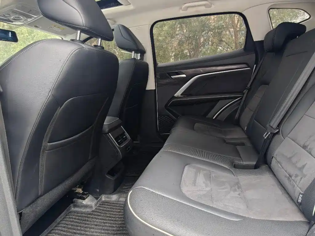 Haval H6 2023