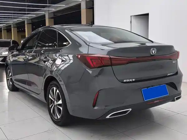 Changan Eado 2023