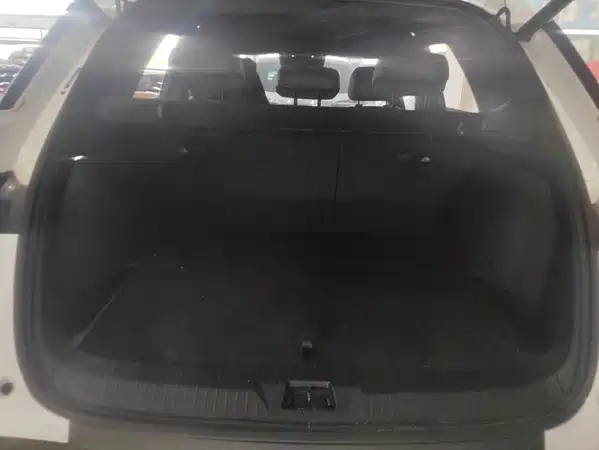 BYD Song Pro New Energy 2025