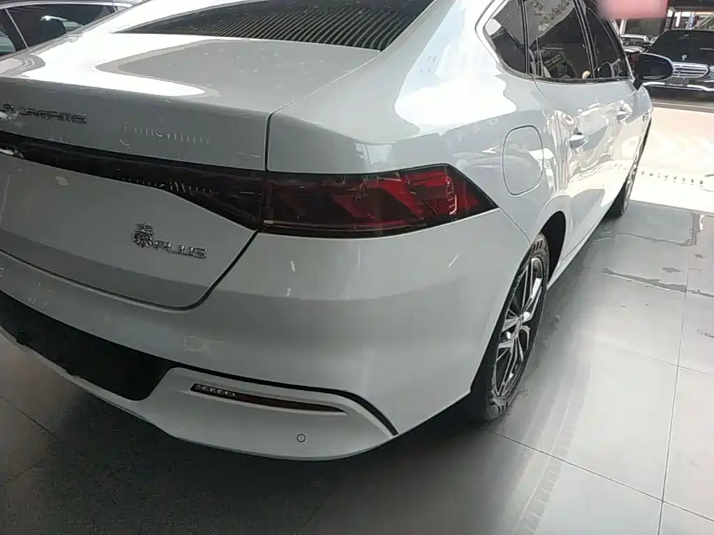 BYD Qin PLUS 2024 — фото 8