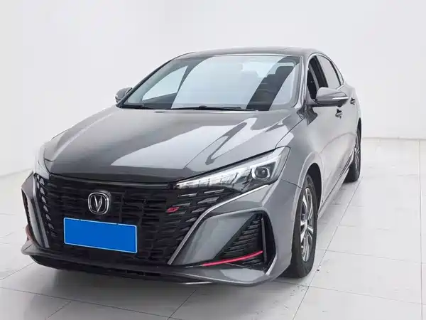 Changan Eado 2023