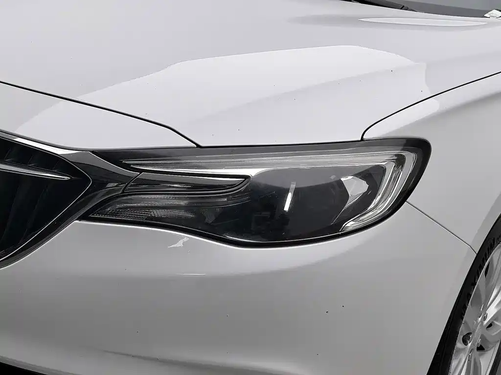 Buick Excelle GT 2019