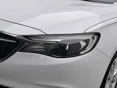 Buick Excelle GT 2019