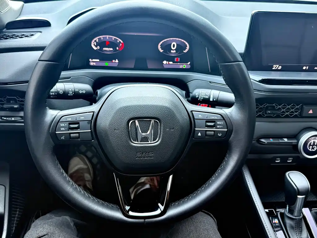 Honda Accord 2024