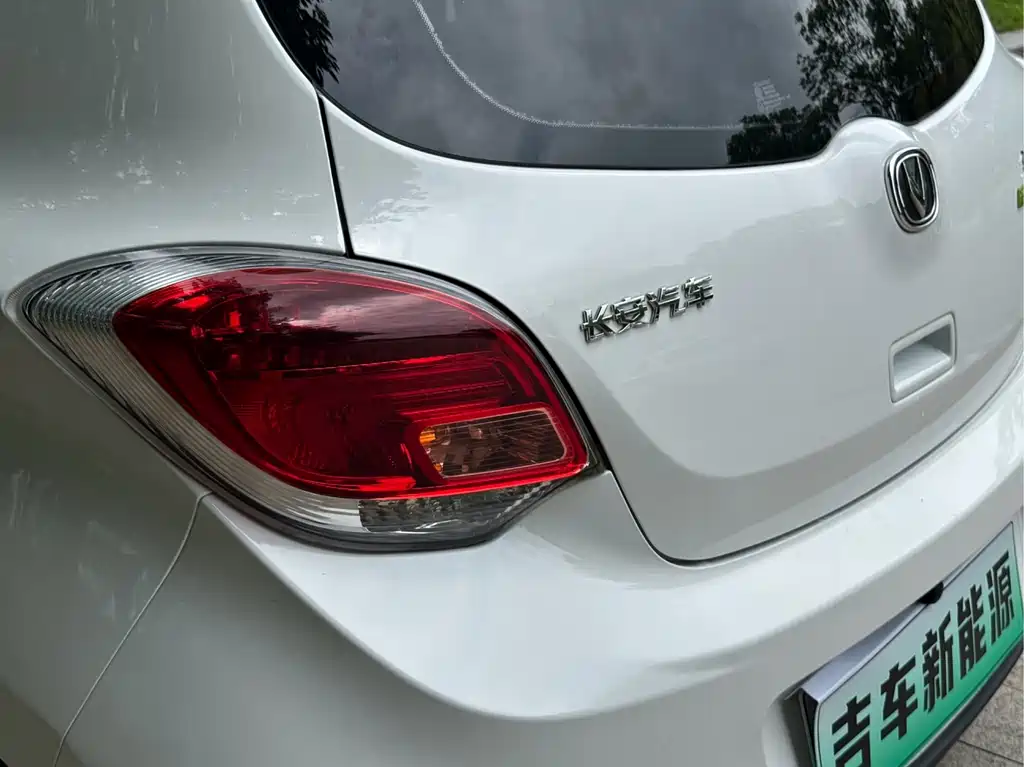 Changan Benben E-Star 2022 — фото 9