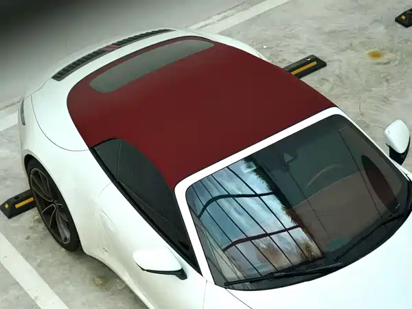 Porsche 911 2023