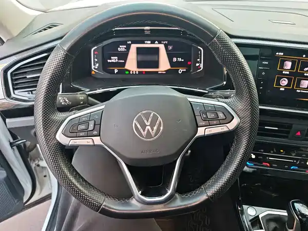 Volkswagen Tanyuex 2022