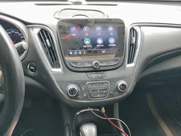 Chevrolet Malibu XL 2022