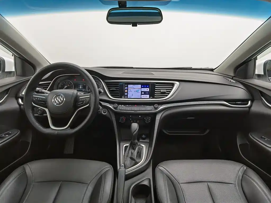 Buick Excelle GT 2021