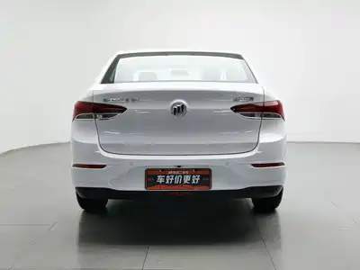 Buick Excelle GT 2021