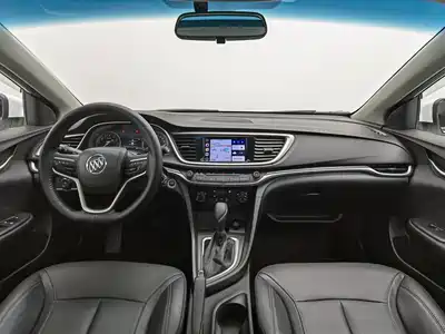 Buick Excelle GT 2021
