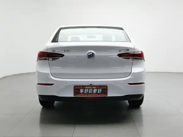 Buick Excelle GT 2021