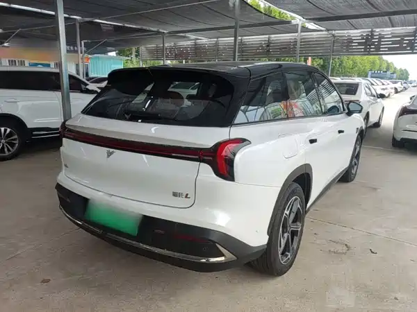 Neta L 2026