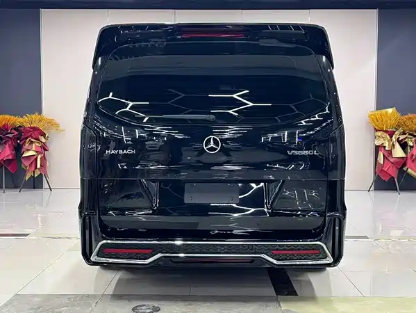 Mercedes-Benz Vito 2025