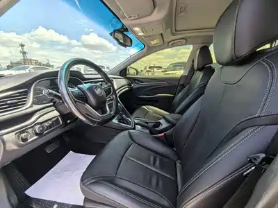 Buick Excelle GT 2020